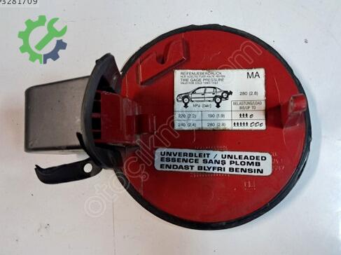 Opel Astra Depo Kapağı çıkma parça