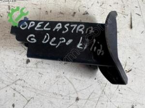 OPEL ASTRA G DEPO KAPAĞI KİLİDİ