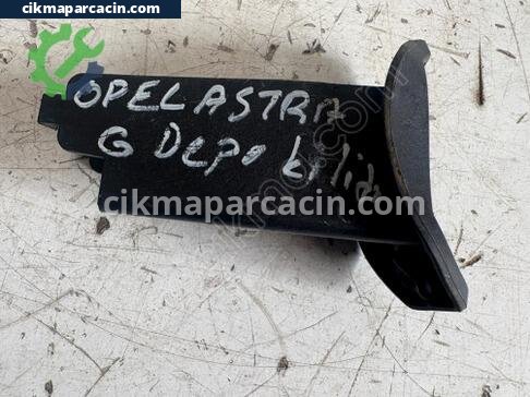 Opel Astra Depo Kapağı çıkma parça