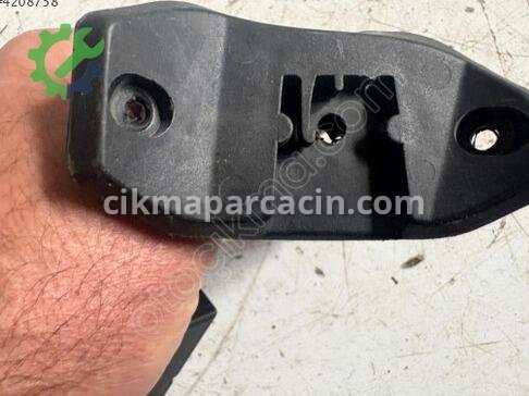 Opel Astra Depo Kapağı çıkma parça