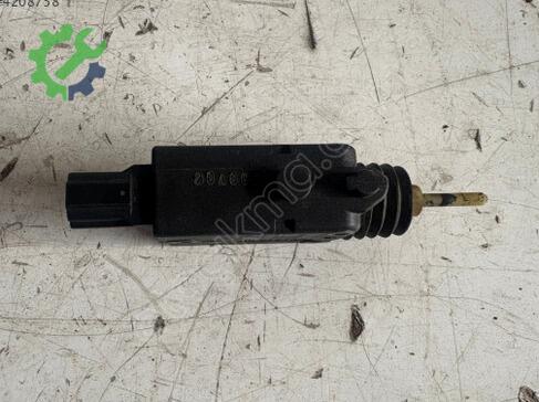 Opel Astra Depo Kapağı çıkma parça