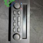 Opel Astra 1999-2010 Orijinal Çıkma Klima Kontrol Paneli
