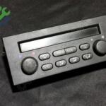 Opel Astra 1999-2010 Orijinal Çıkma Klima Kontrol Paneli