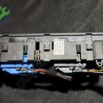 Opel Astra 1999-2010 Orijinal Çıkma Klima Kontrol Paneli