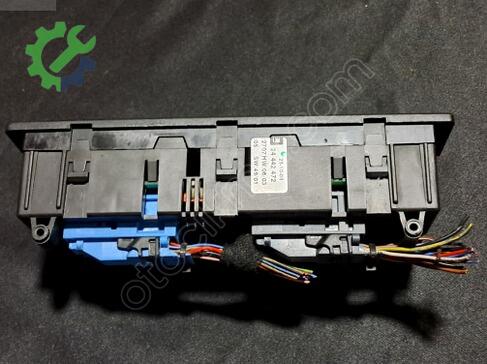 Opel Astra Klima Kontrol Paneli çıkma parça