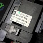 Opel Astra 1999-2010 Orijinal Çıkma Klima Kontrol Paneli