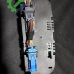 Opel Astra 1999-2010 Orijinal Çıkma Klima Kontrol Paneli