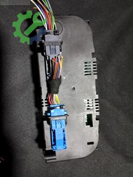 Opel Astra Klima Kontrol Paneli çıkma parça