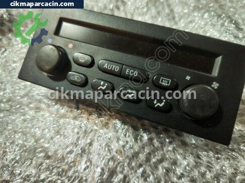 Opel Astra Klima Kontrol Paneli çıkma parça