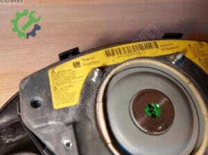 Opel Astra 1998-2004 Orijinal Çıkma Airbag (Hava Yastığı) 90437570