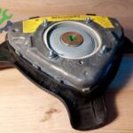 Opel Astra 1998-2004 Orijinal Çıkma Airbag (Hava Yastığı) 90437570