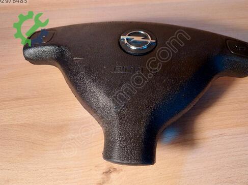 Opel Astra Airbag (Hava Yastığı) 90437570 çıkma parça