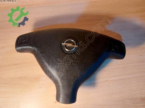 Opel Astra Airbag (Hava Yastığı) 90437570 çıkma parça