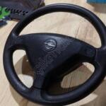 Opel Astra 1998-2004 Airbag (Hava Yastığı) Çıkma