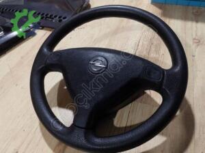 Opel Astra 1998-2004 Airbag (Hava Yastığı) Çıkma