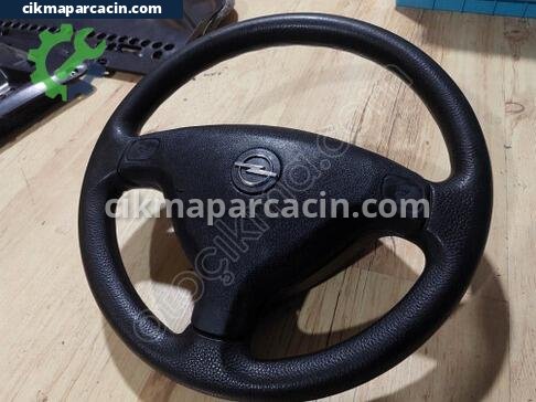Opel Astra Airbag (Hava Yastığı) çıkma parça