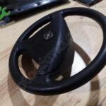 Opel Astra 1998-2004 Airbag (Hava Yastığı) Çıkma