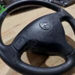 Opel Astra 1998-2004 Airbag (Hava Yastığı) Çıkma