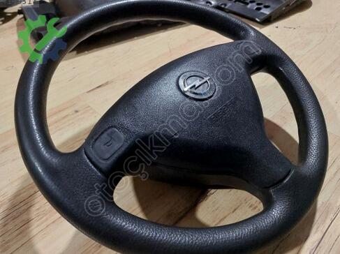 Opel Astra Airbag (Hava Yastığı) çıkma parça