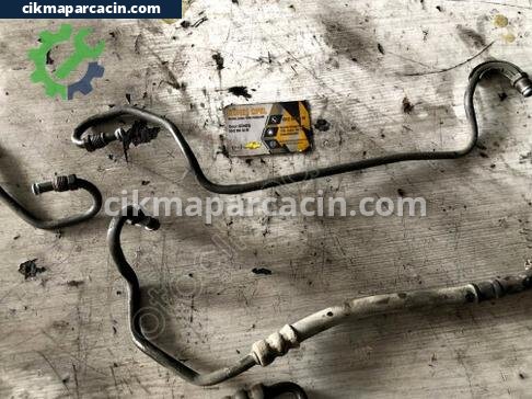 Opel Astra Direksiyon Kutusu çıkma parça