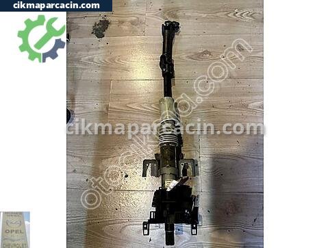 Opel Astra Direksiyon Mili çıkma parça