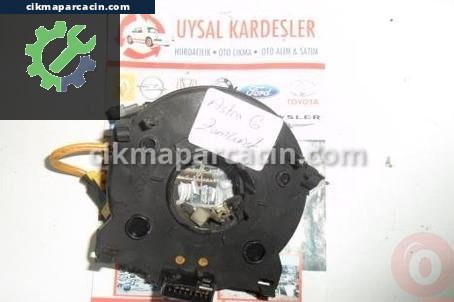 Opel Astra Direksiyon Sargısı çıkma parça