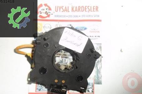 Opel Astra Direksiyon Sargısı çıkma parça