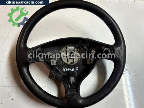 Opel Astra Direksiyon Simidi çıkma parça
