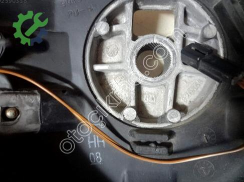 Opel Astra Direksiyon Simidi çıkma parça