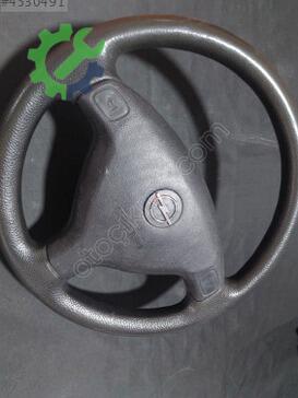 Opel Astra Direksiyon Simidi çıkma parça