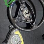 Opel Astra 1998-2005 Orijinal Çıkma Direksiyon Simidi