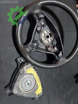Opel Astra Direksiyon Simidi çıkma parça