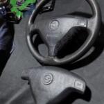Opel Astra 1998-2010 Orijinal Çıkma Direksiyon Simidi