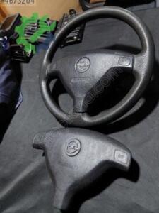 Opel Astra 1998-2010 Orijinal Çıkma Direksiyon Simidi