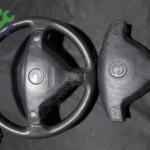 Opel Astra 1998-2010 Orijinal Çıkma Direksiyon Simidi