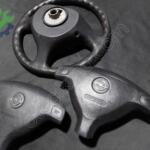 Opel Astra 1998-2010 Orijinal Çıkma Direksiyon Simidi
