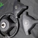 Opel Astra 1998-2010 Orijinal Çıkma Direksiyon Simidi