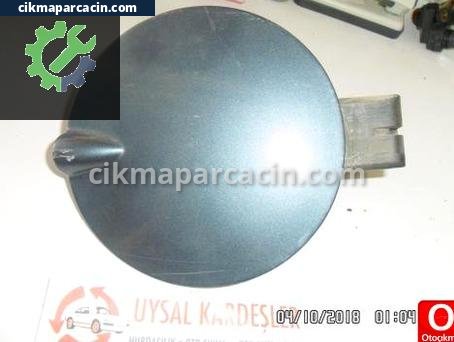 Opel Astra Depo Kapağı çıkma parça