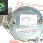 OPEL ASTRA G DIŞ BENZİN DEPO KAPAĞI
