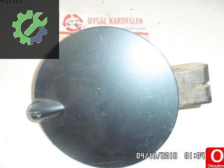 Opel Astra Depo Kapağı çıkma parça