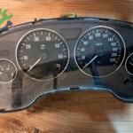 Çıkma Orijinal Gösterge Paneli Opel Astra 1998-2009 Dızel 96251051