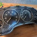 Çıkma Orijinal Gösterge Paneli Opel Astra 1998-2009 Dızel 96251051