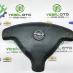 Opel Astra 2000-2010 Orijinal Çıkma Airbag (Hava Yastığı) 222222222222222