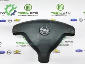 OPEL ASTRA G DREKSİYON AIRBAGİ (yan sanayi)