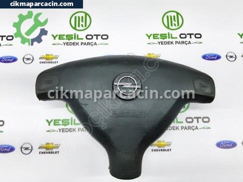 Opel Astra Airbag (Hava Yastığı) çıkma parça