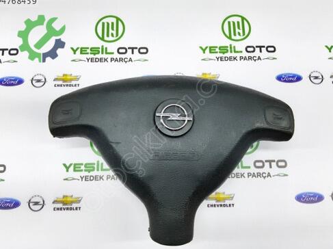 Opel Astra Airbag (Hava Yastığı) çıkma parça