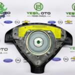 Opel Astra 2000-2010 Orijinal Çıkma Airbag (Hava Yastığı) 222222222222222