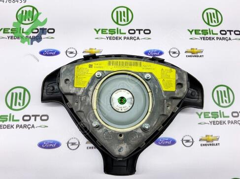 Opel Astra Airbag (Hava Yastığı) 222222222222222 çıkma parça