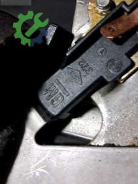 Opel Astra El Freni çıkma parça