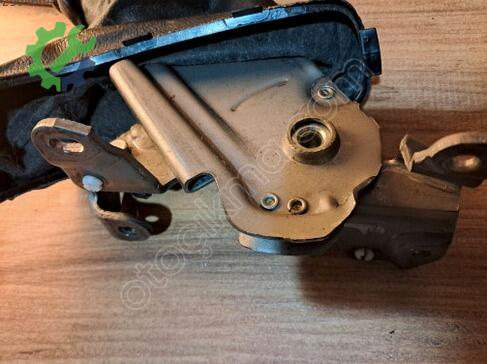 Opel Astra El Freni çıkma parça